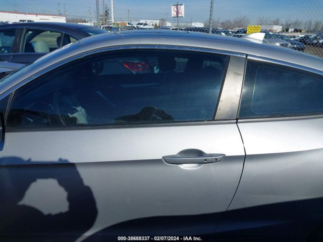 2HGFC3B38GH352017 Honda Civic Ex-t