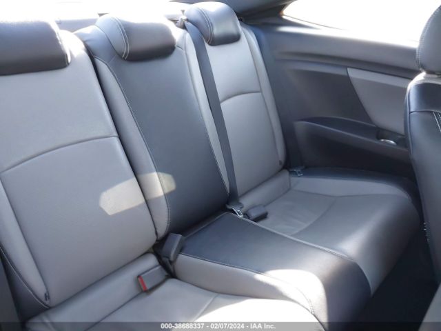 2HGFC3B38GH352017 Honda Civic Ex-t