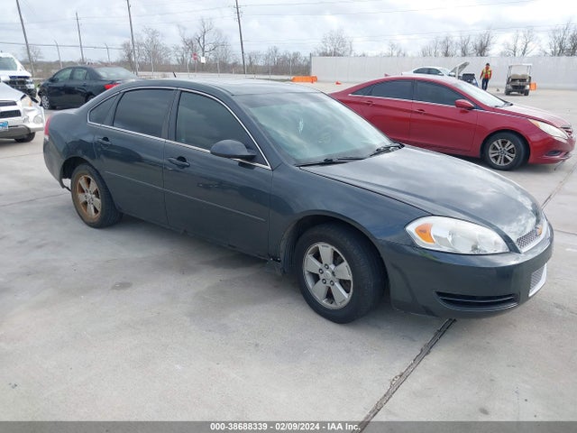 2015 2G1WB5E3XF1127333 main image