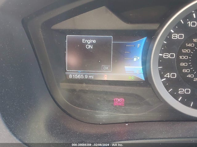 Ford EXPLORER XLT 2015 1FM5K7D82FGA68157 Image 7