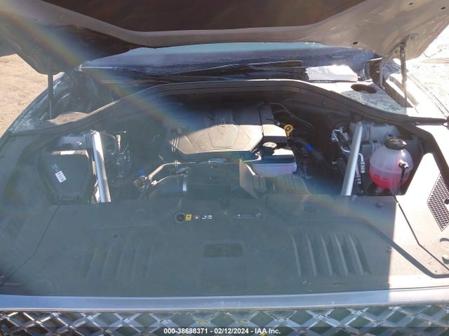 Genesis Gv70 2.5t Awd 2024 5NMMADTB9RH000319 Image 10