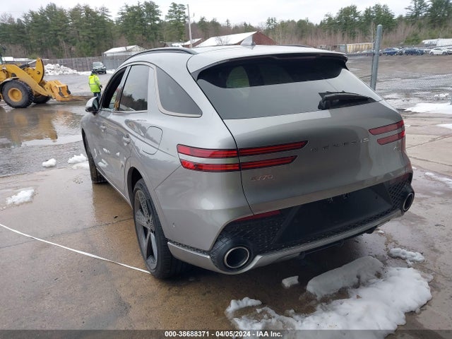 Genesis Gv70 2.5t Awd 2024 5NMMADTB9RH000319 Image 3