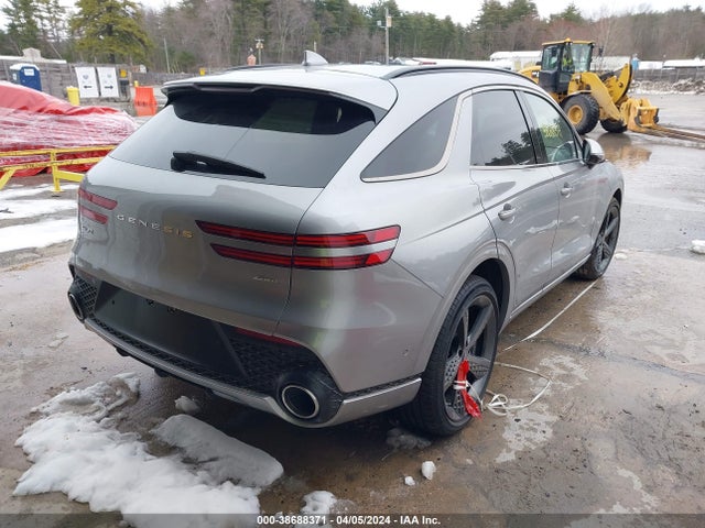 Genesis Gv70 2.5t Awd 2024 5NMMADTB9RH000319 Image 4
