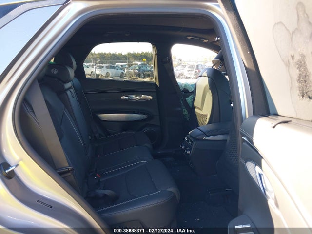 Genesis Gv70 2.5t Awd 2024 5NMMADTB9RH000319 Image 8
