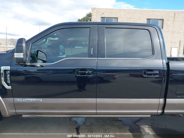 Ford F-250 King Ranch 2019 1FT7W2BT9KEG02157 Image 15