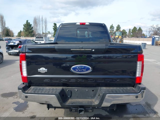 Ford F-250 King Ranch 2019 1FT7W2BT9KEG02157 Image 17