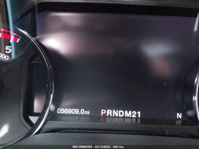 Ford F-250 King Ranch 2019 1FT7W2BT9KEG02157 Image 7