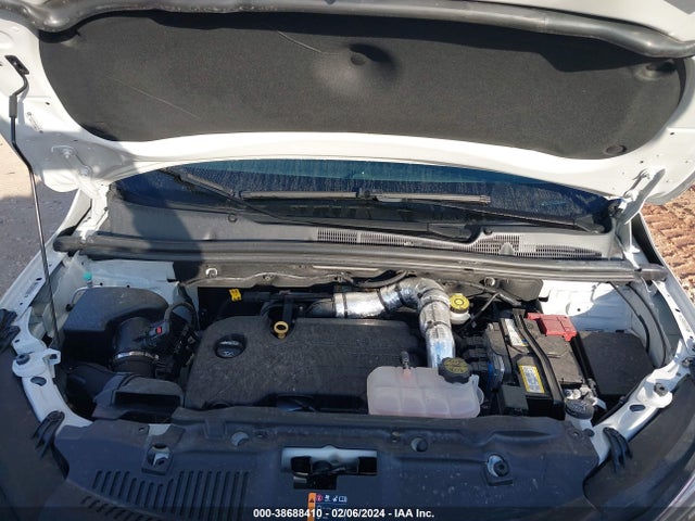 Buick Encore Fwd Essence 2019 KL4CJCSM2KB750819 Image 10