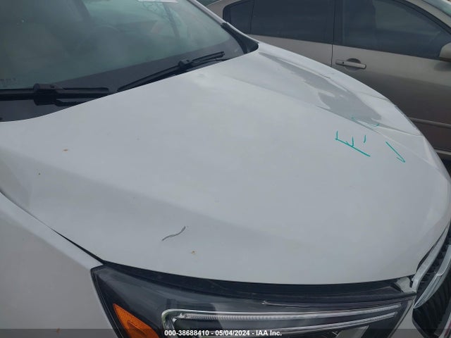 Buick Encore Fwd Essence 2019 KL4CJCSM2KB750819 Image 19