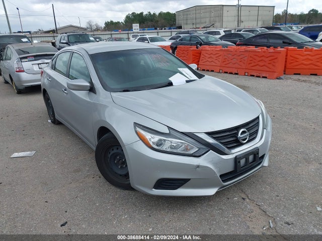 Nissan Altima 2.5 S 2016 1N4AL3AP3GN342442 главное изображение