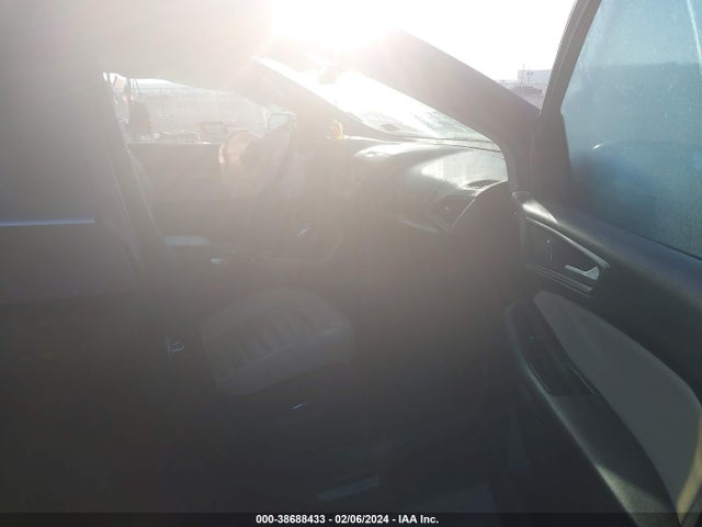 Ford EDGE SEL 2016 2FMPK3J93GBB04090 Image 5