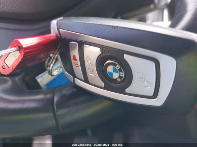 WBAYE8C58FD781097 BMW 750LI