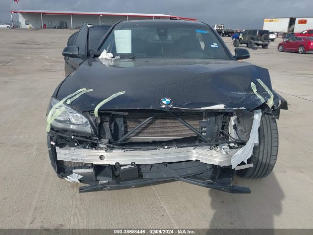 WBAYE8C58FD781097 BMW 750LI