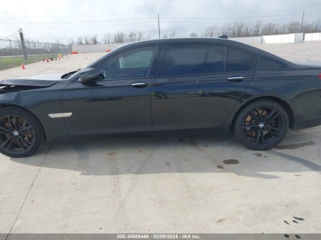 WBAYE8C58FD781097 BMW 750LI
