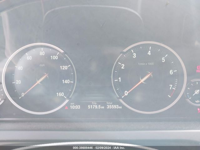 WBAYE8C58FD781097 BMW 750LI