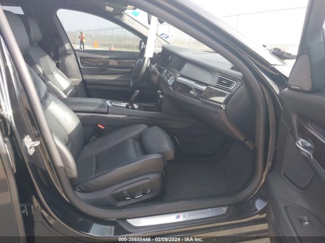 WBAYE8C58FD781097 BMW 750LI