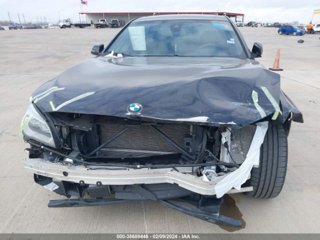 WBAYE8C58FD781097 BMW 750LI