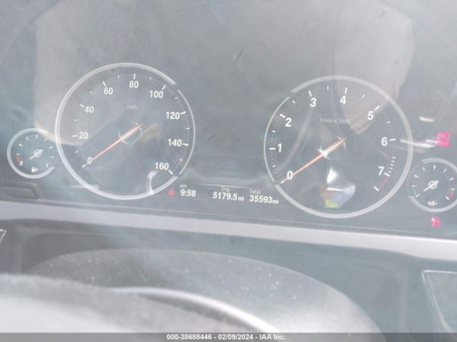 WBAYE8C58FD781097 BMW 750LI