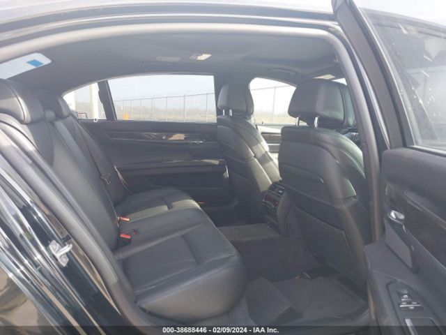 WBAYE8C58FD781097 BMW 750LI