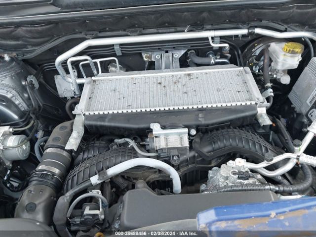4S4WMARD5M3408875 Subaru Ascent Touring