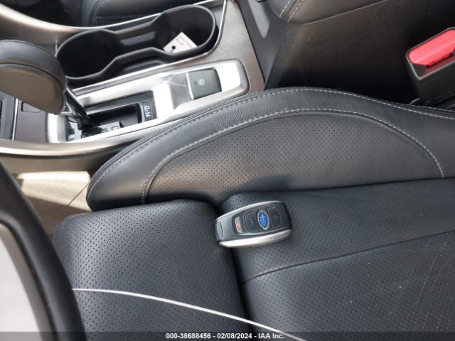 4S4WMARD5M3408875 Subaru Ascent Touring