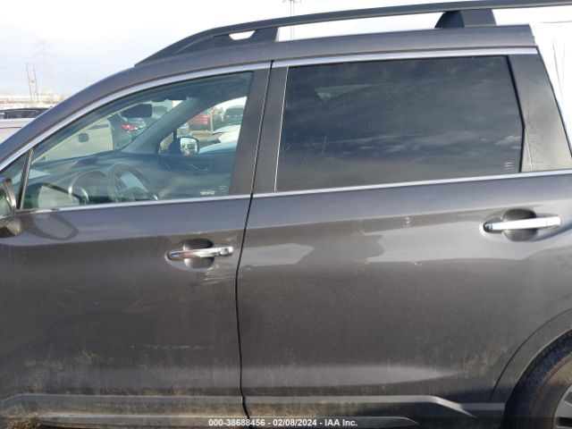 4S4WMARD5M3408875 Subaru Ascent Touring