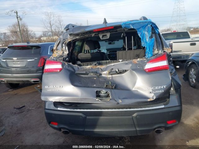 4S4WMARD5M3408875 Subaru Ascent Touring