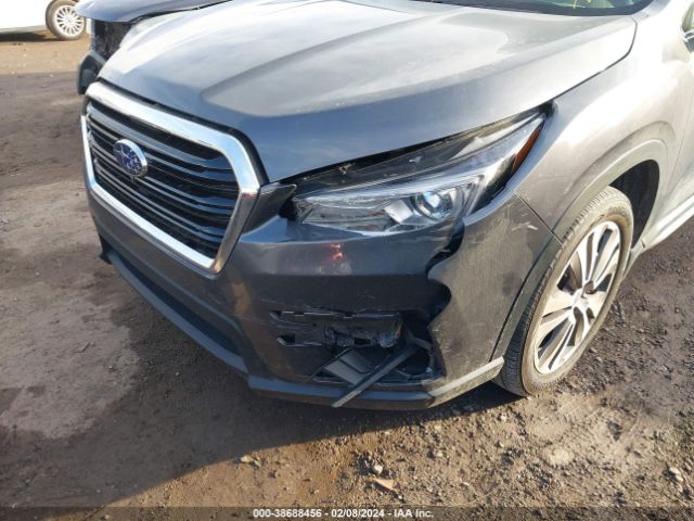 4S4WMARD5M3408875 Subaru Ascent Touring