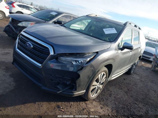 4S4WMARD5M3408875 Subaru Ascent Touring