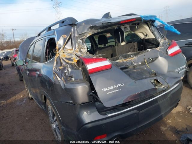 4S4WMARD5M3408875 Subaru Ascent Touring
