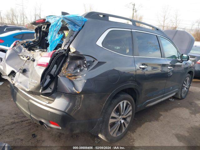 4S4WMARD5M3408875 Subaru Ascent Touring