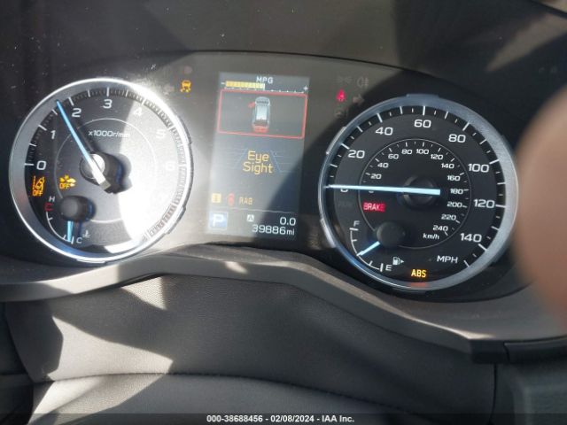 4S4WMARD5M3408875 Subaru Ascent Touring