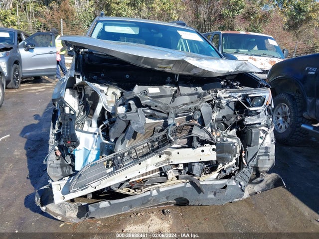Toyota RAV4 LE 2017 2T3ZFREV4HW368607 Image 6