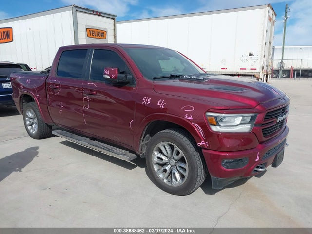 2020 1C6SRFJT7LN323941 main image