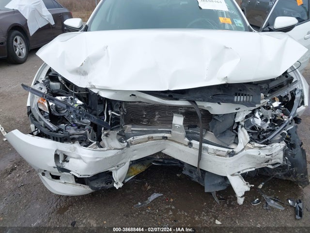 Honda CIVIC EX 2018 19XFC2F78JE032088 Image 10