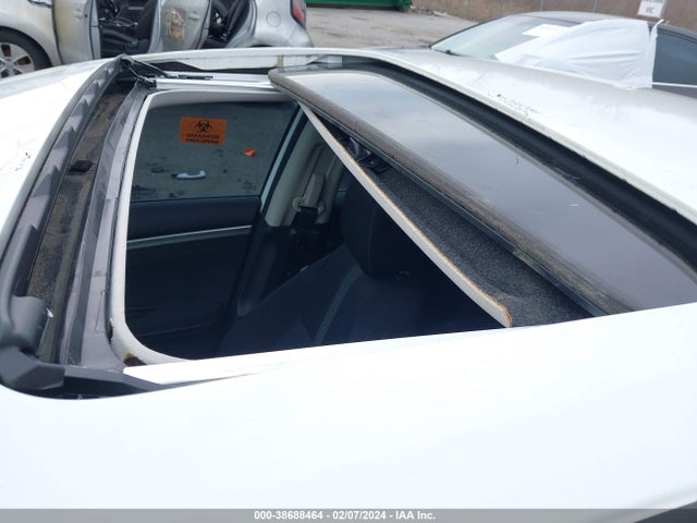 Honda CIVIC EX 2018 19XFC2F78JE032088 Image 17