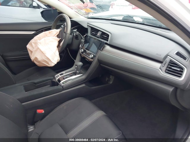 Honda CIVIC EX 2018 19XFC2F78JE032088 Image 5