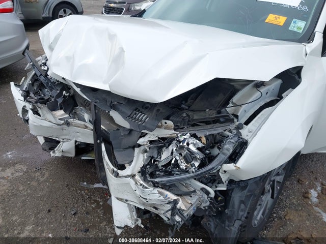 Honda CIVIC EX 2018 19XFC2F78JE032088 Image 6