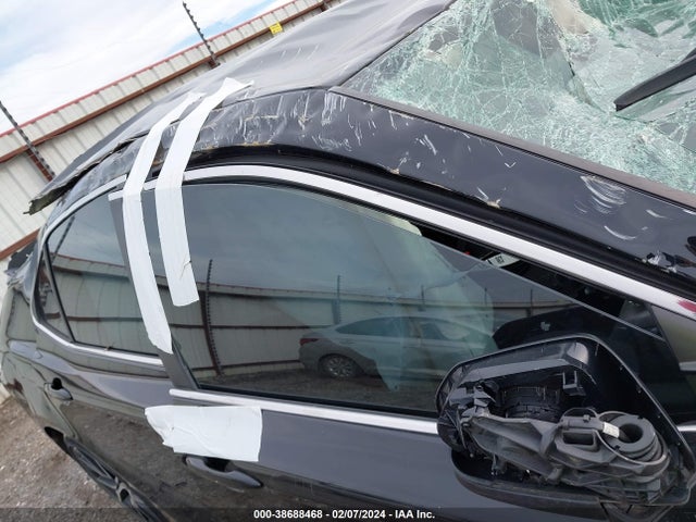 Toyota CAMRY SE 2021 4T1G11AK6MU424567 Image 18