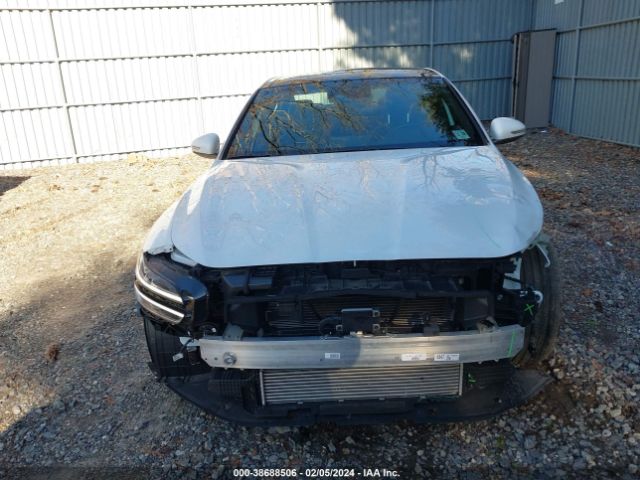 KMTG54TE4PU115879 Genesis G70 3.3t Awd