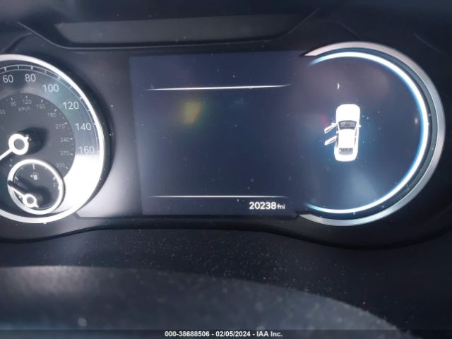 KMTG54TE4PU115879 Genesis G70 3.3t Awd