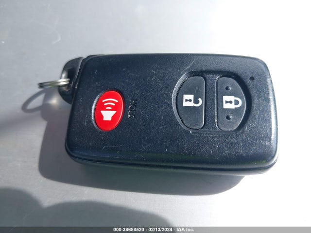 Toyota PRIUS 2015 JTDKN3DU4F1988198 Image 11