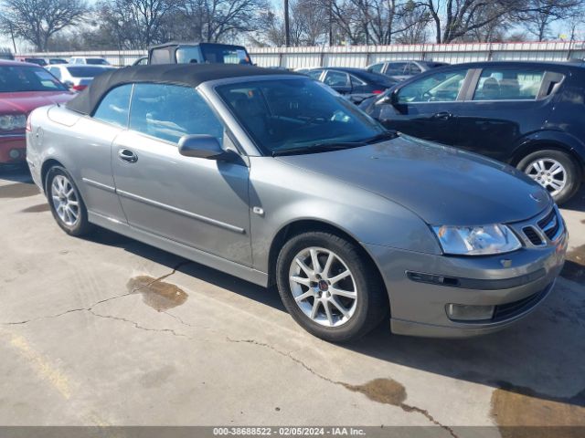 2004 SAAB 9-3 YS3FD79Y746012741 Photo 0