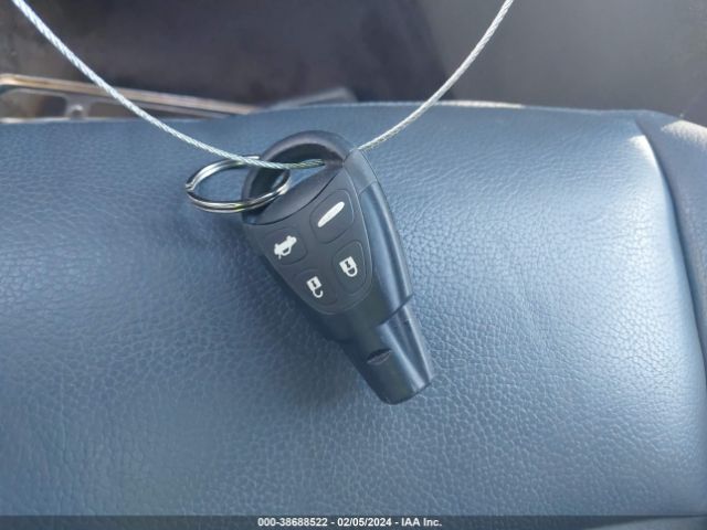 2004 SAAB 9-3 YS3FD79Y746012741 Photo 10