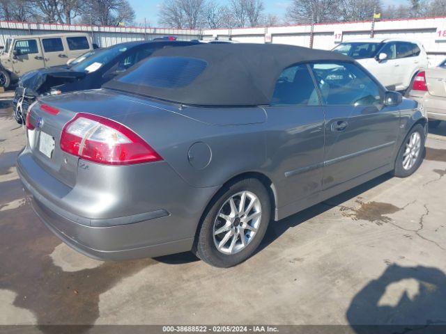 2004 SAAB 9-3 YS3FD79Y746012741 Photo 3