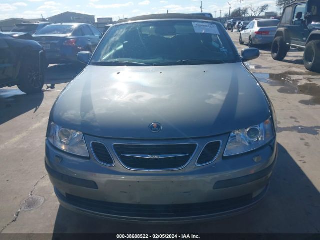2004 SAAB 9-3 YS3FD79Y746012741 Photo 5