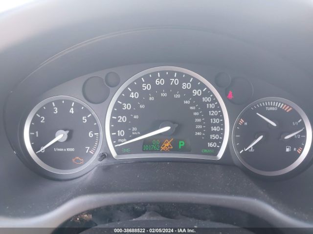 2004 SAAB 9-3 YS3FD79Y746012741 Photo 6