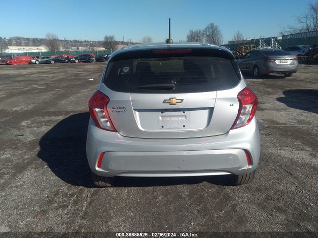 Chevrolet Spark Fwd 1lt Automatic 2020 KL8CD6SA5LC456162 Image 16