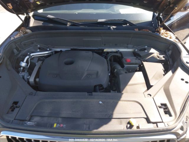 YV4102CK5L1601896 Volvo Xc90 T5 Momentum 7 Passenger
