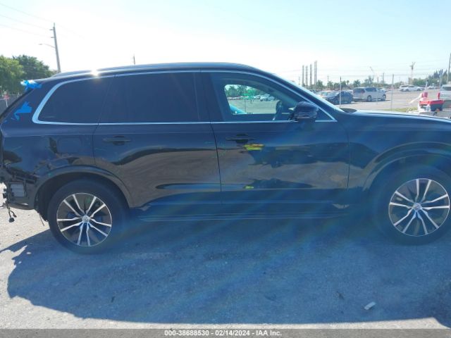 YV4102CK5L1601896 Volvo Xc90 T5 Momentum 7 Passenger